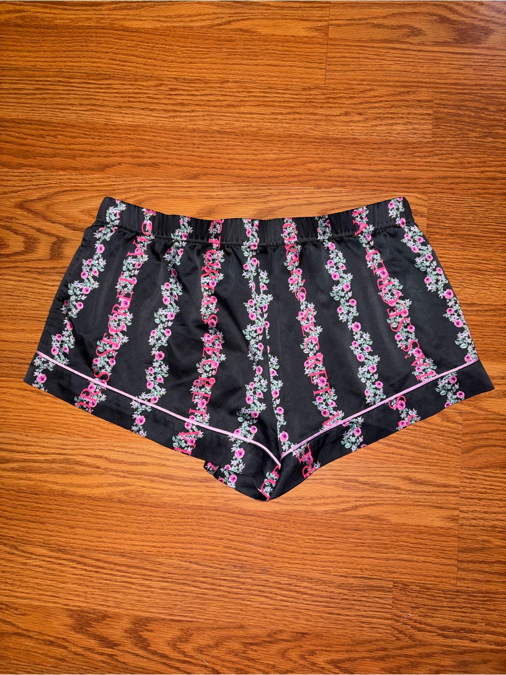 Victoria’s Secret Pj Shorts